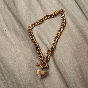 Juicy couture chain